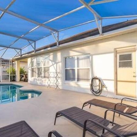 Newly Renovated Close To Disney W Private Pool Villa Kissimmee Kültér fotó